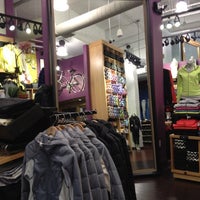 madison ave lululemon