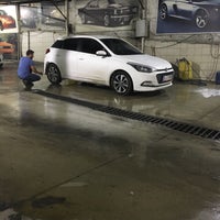 Evka 1 Oto Yikama Arac Yikama