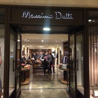 Massimo Dutti ABC Achrafieh