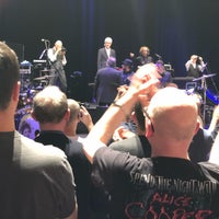 Photo taken at Glasgow Royal Concert Hall by Stephen P. on 11/13/2018