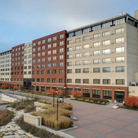 รูปภาพถ่ายที่ Iowa River Landing โดย Iowa River Landing เมื่อ 8/7/2014