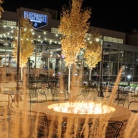 Foto scattata a Iowa River Landing da Iowa River Landing il 8/7/2014