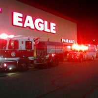 Giant Eagle Supermarket - Supermarket 