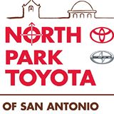 Photo taken at North Park Toyota of San Antonio by North Park Toyota of San Antonio on 3/26/2015