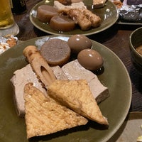 炭焼やきとり おでん だいき ひたちなかの居酒屋