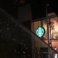 Photo taken at Starbucks by Aّ on 12/16/2018