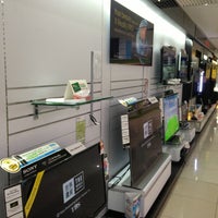 Senq Electronics Store