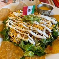 Photo taken at Los Chaparros by Gary P. on 9/13/2021