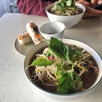 Photo taken at Eat Fuh by Josephine L. on 3/8/2018