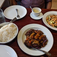 Foto tirada no(a) Canton Restaurant por Trisha L. em 5/28/2019