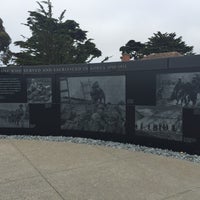 Photo taken at Korean War Memorial by Andy E. on 7/2/2017