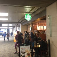 Photo taken at Starbucks by Andy E. on 5/25/2017