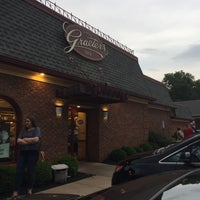 Photo taken at Graeter&#39;s Ice Cream by Andy E. on 5/21/2017
