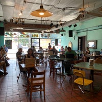 8/18/2019にIbrahimがOtherlands Coffee Bar &amp;amp; Exotic Giftsで撮った写真