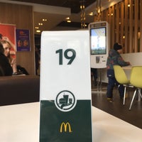 Photo taken at McDonald&amp;#39;s by Jack on 3/2/2020
