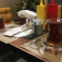 Photo taken at Çardak Cafe by Jack on 11/18/2020