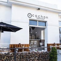 2/9/2016にCochon GastrobarがCochon Gastrobarで撮った写真