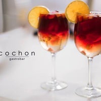 2/9/2016にCochon GastrobarがCochon Gastrobarで撮った写真