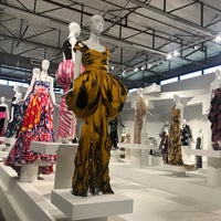 รูปภาพถ่ายที่ Dallas Contemporary โดย allison เมื่อ 3/9/2019