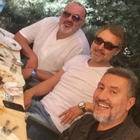 Photo taken at Çardak Cennet Bahçesi by Harun P. on 9/15/2019