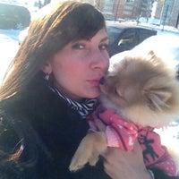 Photo taken at IParking by Катерина К. on 1/13/2013