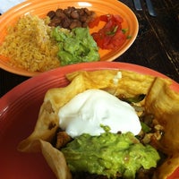 Photo taken at Casa Santiago Mexican Grill by Bailey M. on 6/12/2013