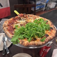 Photo taken at Michelangelo&amp;#39;s Pizzeria by Gino C. on 8/31/2023
