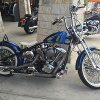 6/13/2015에 Josue P.님이 Central Texas Harley-Davidson에서 찍은 사진