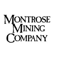 Photo taken at Montrose Mining Company by Chad A. on 12/10/2012
