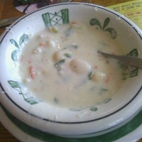 Olive Garden 1900 Southlake Mall