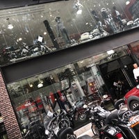 Photo taken at Capital Harley-Davidson by Isaacocho T. on 6/13/2018