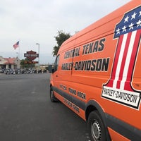 Foto scattata a Central Texas Harley-Davidson da Isaacocho T. il 7/31/2018
