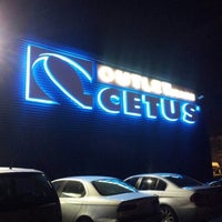 Photo taken at Cetus Outlet - Castelromano by Stefania T. on 12/2/2012