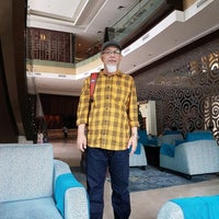 5/10/2020에 Mohd Adnan M.님이 Grand Aston City Hall Medan에서 찍은 사진