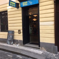 Photo taken at YOYO STORE by Šimon Š. on 5/24/2017