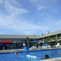 red jacket spa