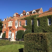 shepperton design studio