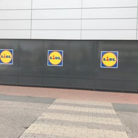 Photo taken at Lidl by Mika R. on 8/24/2017