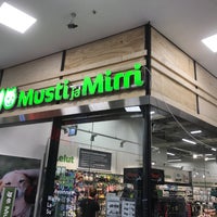 Photo taken at Musti ja Mirri by Mika R. on 7/31/2017