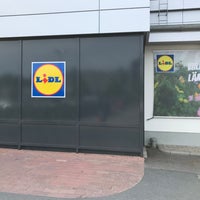 Photo taken at Lidl by Mika R. on 7/29/2017