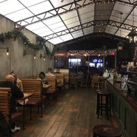 Photo taken at Platform 7 Coffee by Yana U. on 12/16/2019