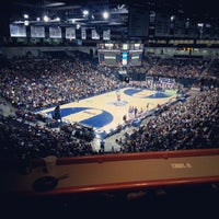 Ted Constant Convocation Center - ODU Village - 4320 Hampton Blvd Ted Constant Convocation Center - ODU Village - 4320 Hampton Blvd
