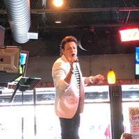Photo taken at Fishtales On 33rd Bar &amp;amp; Grill by Robert E. on 6/17/2018