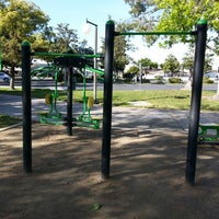 Photos At Garden Grove Library Park Playground Garden Grove Ca
