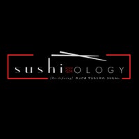 Photo taken at Sushiology by Sushiology on 5/31/2017