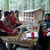Fotos Em Taman Hutan Raya Sultan Syarif Hasyim Tahura Ssh
