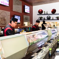 6/21/2017에 Tabu Sushi Bar &amp;amp; Grill - Del Mar님이 Tabu Sushi Bar &amp;amp; Grill - Del Mar에서 찍은 사진