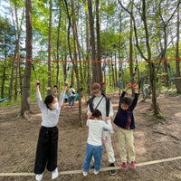 5/6/2022にtsukuru h.が白州・尾白の森名水公園べるがで撮った写真