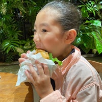 Photo taken at the 3rd Burger by tsukuru h. on 4/3/2022