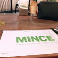 Photo taken at Mince by Yousef on 8/13/2019
